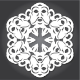 Illustration for article titled Every emStar Wars/em Character Is Special, Like A Snowflake